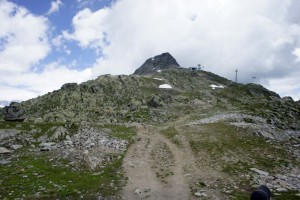 Das Bettmerhorn