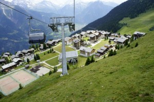 Riederalp